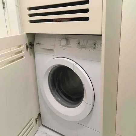 Apartmán Iva Bělehrad