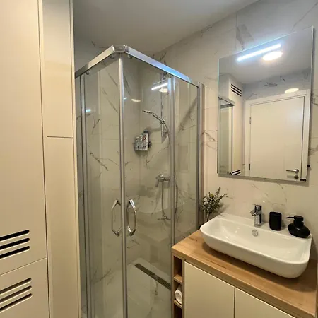 Iva Apartment Belgrad