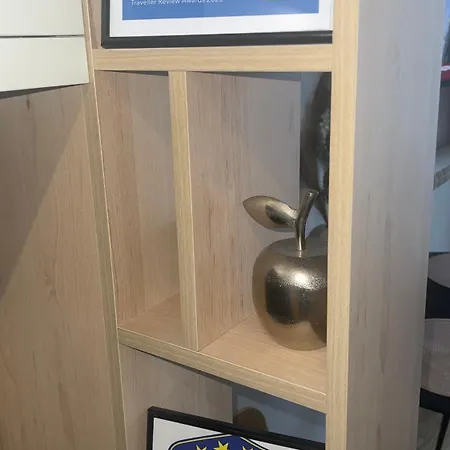 Iva Apartmán Bělehrad